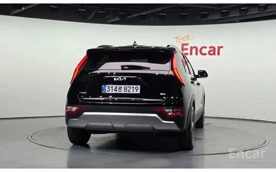 kia-niro - 3