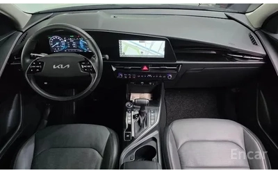 kia-niro - 5