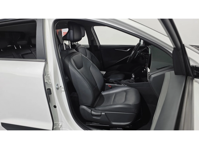 Kia Niro Hybrid Prestige | Адаптивен круиз | Обдухване - автомобили, коли, обяви за нови и употребявани 13