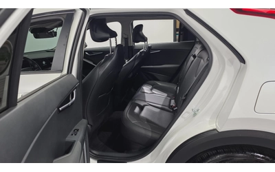 Kia Niro Hybrid Prestige | Адаптивен круиз | Обдухване - автомобили, коли, обяви за нови и употребявани 14
