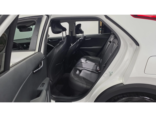 Kia Niro Hybrid Prestige | Адаптивен круиз | Обдухване - автомобили, коли, обяви за нови и употребявани 14