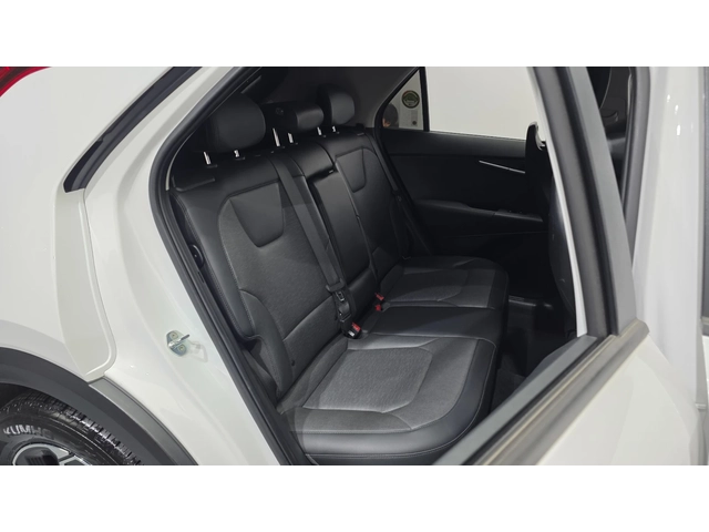 Kia Niro Hybrid Prestige | Адаптивен круиз | Обдухване - автомобили, коли, обяви за нови и употребявани 15