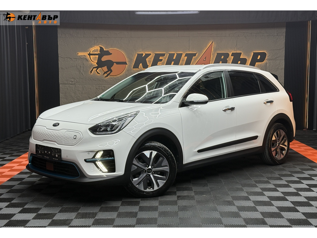Kia Niro - автомобили, коли, обяви за нови и употребявани 0