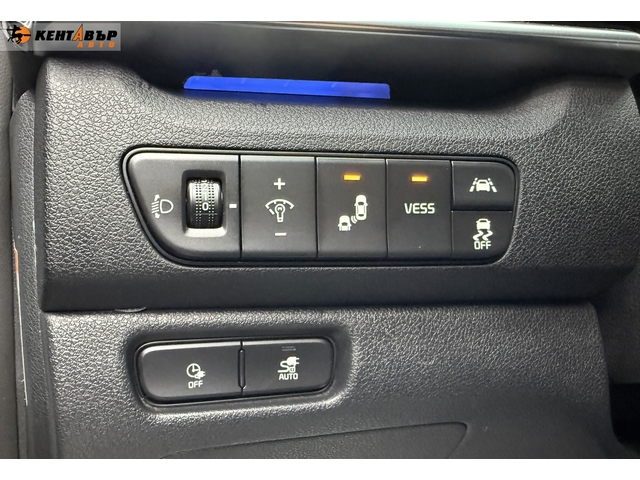 Kia Niro - автомобили, коли, обяви за нови и употребявани 10
