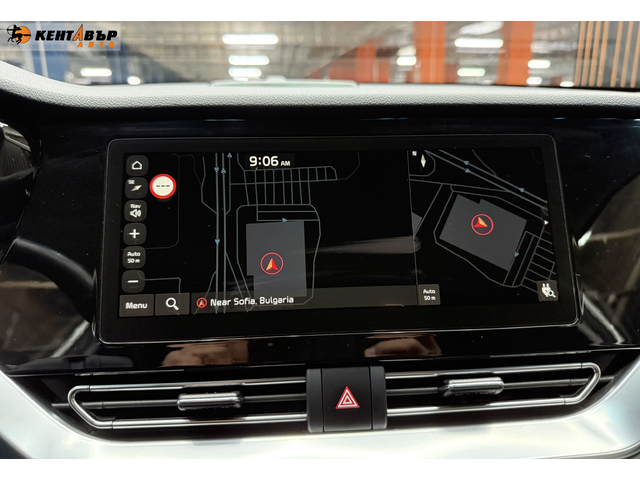 Kia Niro - автомобили, коли, обяви за нови и употребявани 16