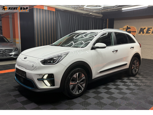 Kia Niro - автомобили, коли, обяви за нови и употребявани 2