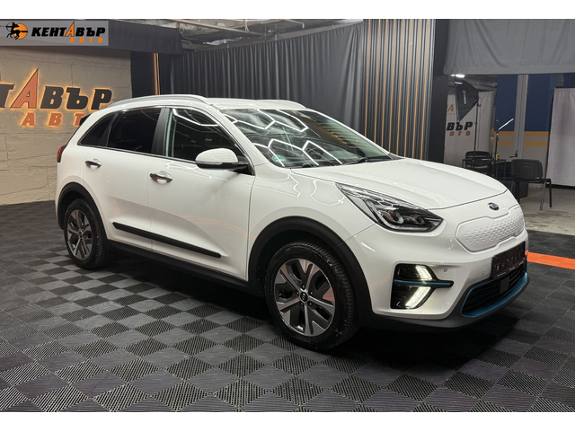 Kia Niro - автомобили, коли, обяви за нови и употребявани 3