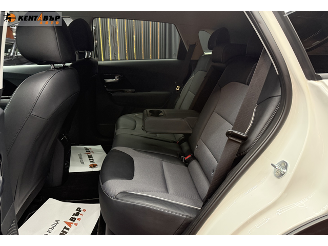 Kia Niro - автомобили, коли, обяви за нови и употребявани 8