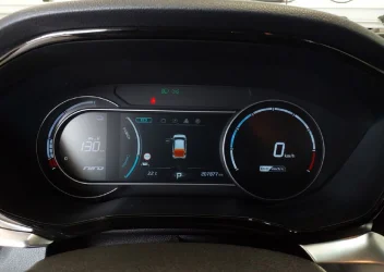 Kia Niro e-Niro 67 kWh (204 кс) - автомобили, коли, обяви за нови и употребявани 7