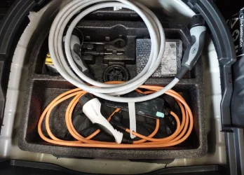Kia Niro e-Niro 67 kWh (204 кс) - автомобили, коли, обяви за нови и употребявани 8