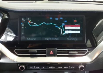 Kia Niro e-Niro 67 kWh (204 кс) - автомобили, коли, обяви за нови и употребявани 9