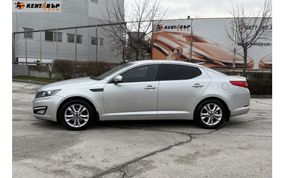 kia-optima-1-7d-134k-s-garantsiya-ot-kentavar - 1