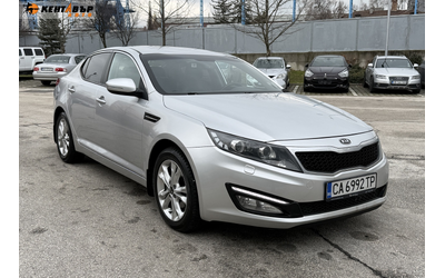 kia-optima-1-7d-134k-s-garantsiya-ot-kentavar - 5