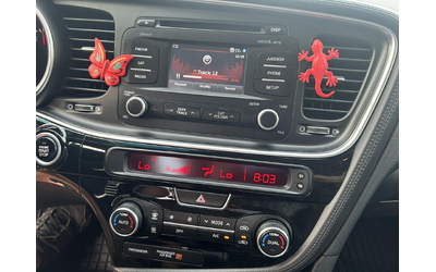 Kia Optima - автомобили, коли, обяви за нови и употребявани 8