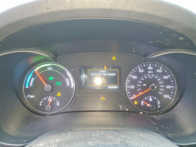 Kia Optima 2.0L 4 FRONT WHEEL DRIVE - автомобили, коли, обяви за нови и употребявани 8
