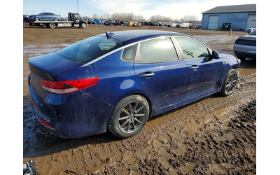kia-optima-2-4l-4-front-wheel-drive - 2