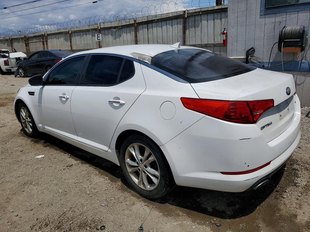 Kia Optima 2.4L 4 FRONT WHEEL DRIVE - автомобили, коли, обяви за нови и употребявани 1