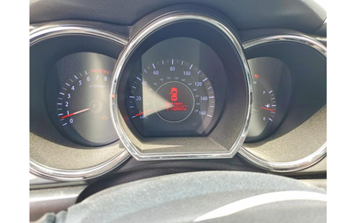 Kia Optima 2.4L 4 FRONT WHEEL DRIVE - автомобили, коли, обяви за нови и употребявани 8