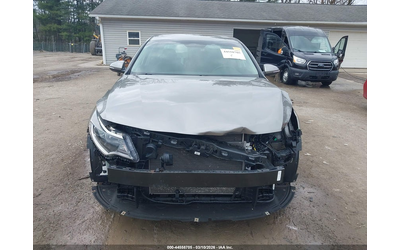 Kia Optima 2.4L I-4 DI, DOHC, VVT, 185HP Front Wheel Drive - автомобили, коли, обяви за нови и употребявани 12