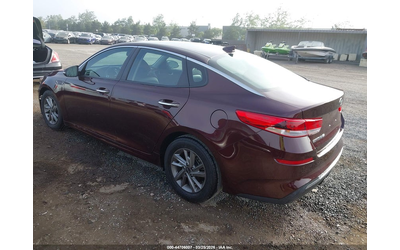 kia-optima-2-4l-i-4-di-dohc-vvt-185hp-front-wheel-drive - 2