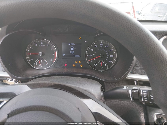 Kia Optima 2.4L I-4 DI, DOHC, VVT, 185HP Front Wheel Drive - автомобили, коли, обяви за нови и употребявани 6