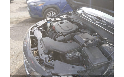 Kia Optima 2.4L I-4 DI, DOHC, VVT, 185HP Front Wheel Drive - автомобили, коли, обяви за нови и употребявани 9