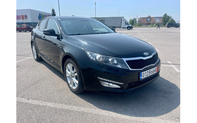 kia-optima - 0