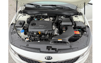 Kia Optima 1.7 CRDi EURO6B * * FULL* * - автомобили, коли, обяви за нови и употребявани 14