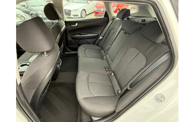 Kia Optima 1.7 CRDi EURO6B * * FULL* * - автомобили, коли, обяви за нови и употребявани 8