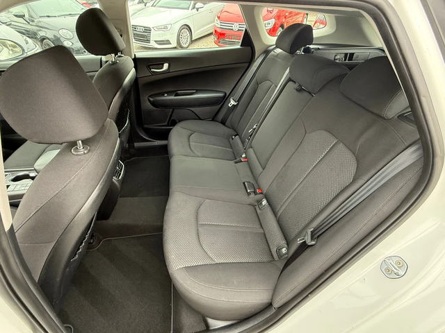 Kia Optima 1.7 CRDi EURO6B * * FULL* * - автомобили, коли, обяви за нови и употребявани 8