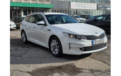 kia-optima - 0