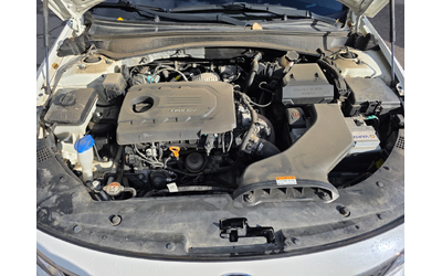 Kia Optima 1.7 CRDI 140k.c EURO 6B - автомобили, коли, обяви за нови и употребявани 16