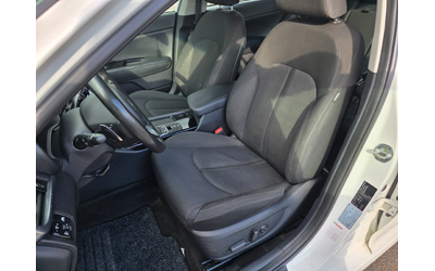 Kia Optima 1.7 CRDI 140k.c EURO 6B - автомобили, коли, обяви за нови и употребявани 9