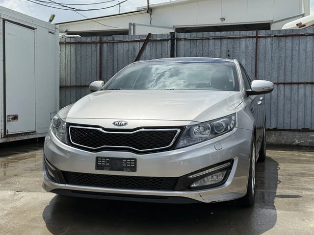 Kia Optima 2.0-HYBRID-AVTOMAT-ШВЕЙЦАРИЯ - автомобили, коли, обяви за нови и употребявани 0