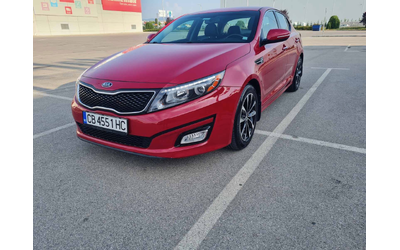 kia-optima-ex - 0