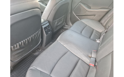 Kia Optima EX - автомобили, коли, обяви за нови и употребявани 10