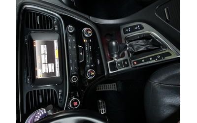 Kia Optima FULL Екстри - автомобили, коли, обяви за нови и употребявани 7