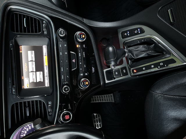 Kia Optima FULL Екстри - автомобили, коли, обяви за нови и употребявани 7