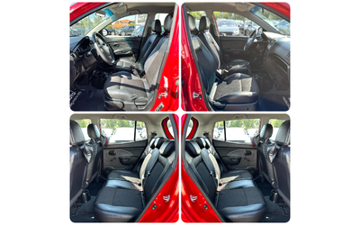 Kia Picanto 1.0I 60HP 135, 434KM BiFUEL - автомобили, коли, обяви за нови и употребявани 11