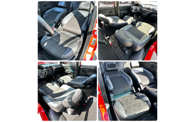 Kia Picanto 1.0I 60HP 135, 434KM BiFUEL - автомобили, коли, обяви за нови и употребявани 12