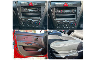 Kia Picanto 1.0I 60HP 135, 434KM BiFUEL - автомобили, коли, обяви за нови и употребявани 14