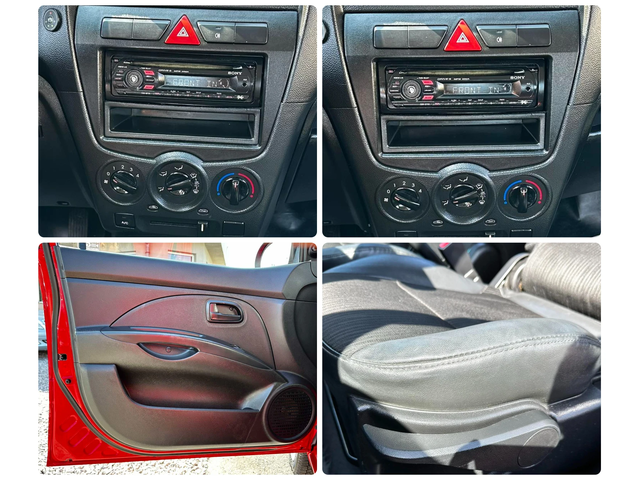 Kia Picanto 1.0I 60HP 135, 434KM BiFUEL - автомобили, коли, обяви за нови и употребявани 14