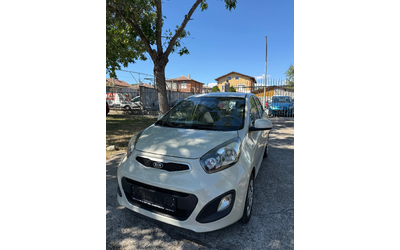 kia-picanto - 0