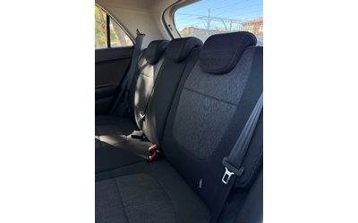 Kia Picanto 1.0 BENZIN AUSTRIA - автомобили, коли, обяви за нови и употребявани 12