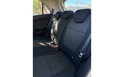 Kia Picanto 1.0 BENZIN AUSTRIA - автомобили, коли, обяви за нови и употребявани 13