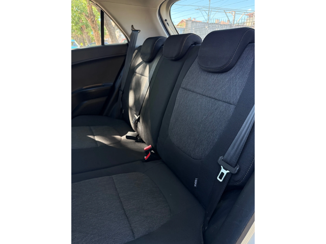 Kia Picanto 1.0 BENZIN AUSTRIA - автомобили, коли, обяви за нови и употребявани 13