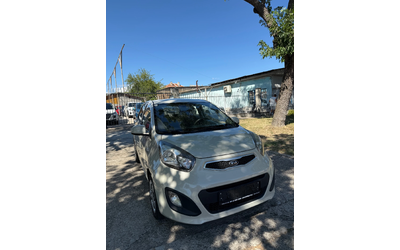 kia-picanto - 2