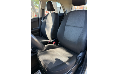 Kia Picanto 1.0 BENZIN AUSTRIA - автомобили, коли, обяви за нови и употребявани 8