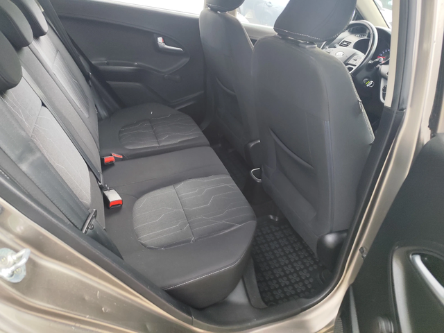 Kia Picanto 1.0i* ГАЗ* LED* NAVI* EURO6B* 77000km!* - автомобили, коли, обяви за нови и употребявани 10