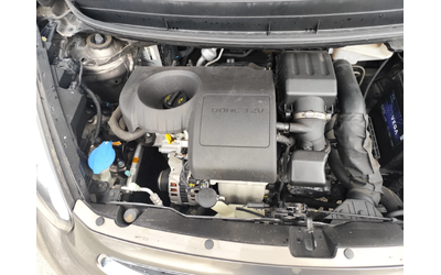 Kia Picanto 1.0i* ГАЗ* LED* NAVI* EURO6B* 77000km!* - автомобили, коли, обяви за нови и употребявани 14